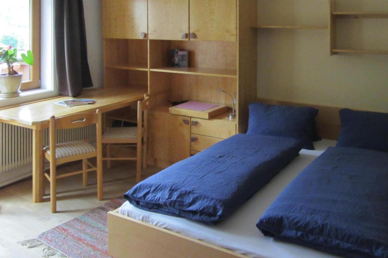 Apartment In Krimml With Parking Space Eksteriør billede